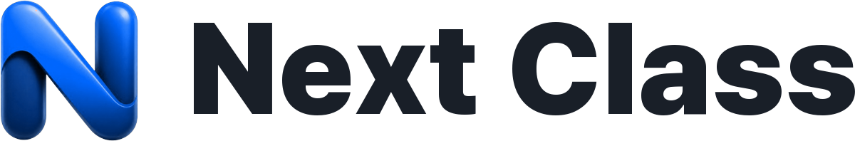 넥스트클래스 Next Class