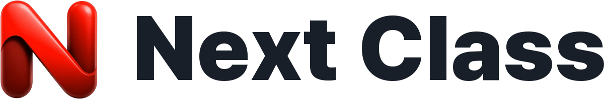 넥스트클래스 Next Class